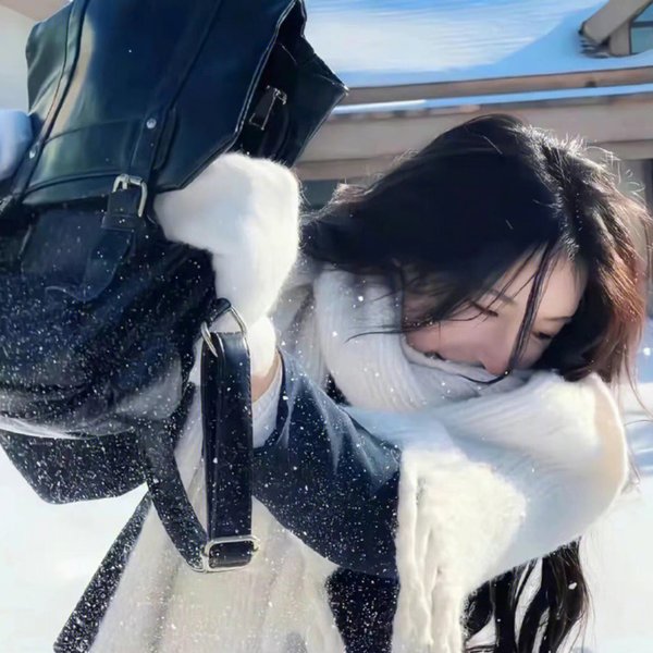 村长的甜心