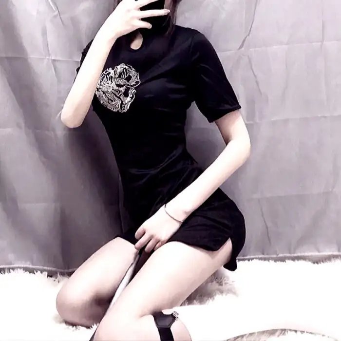 黑色婚礼