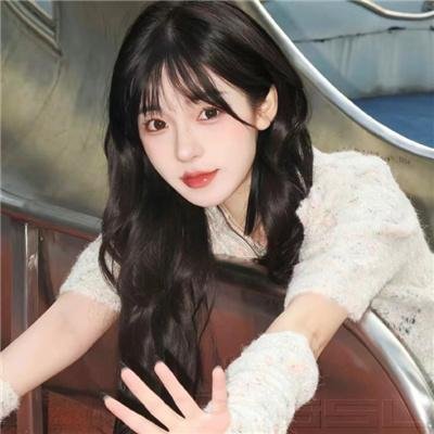 少女上了瘾